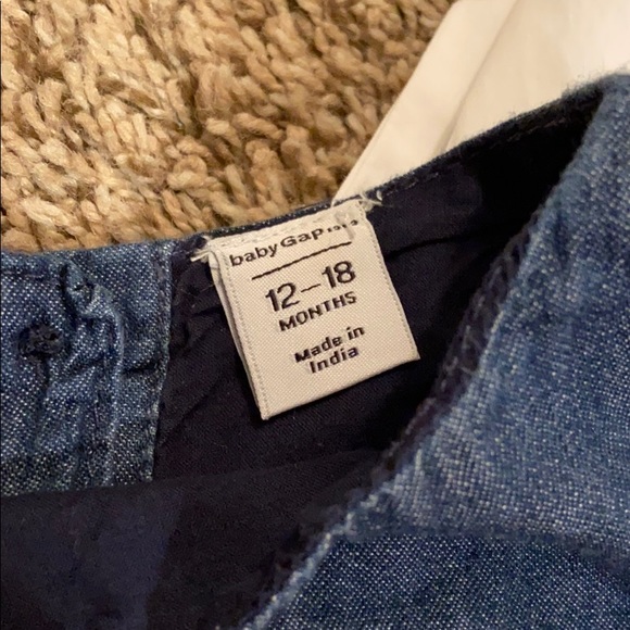 EUC Lot of Gap/Old Navy Toddler Girl Clothes - Picture 4 of 12